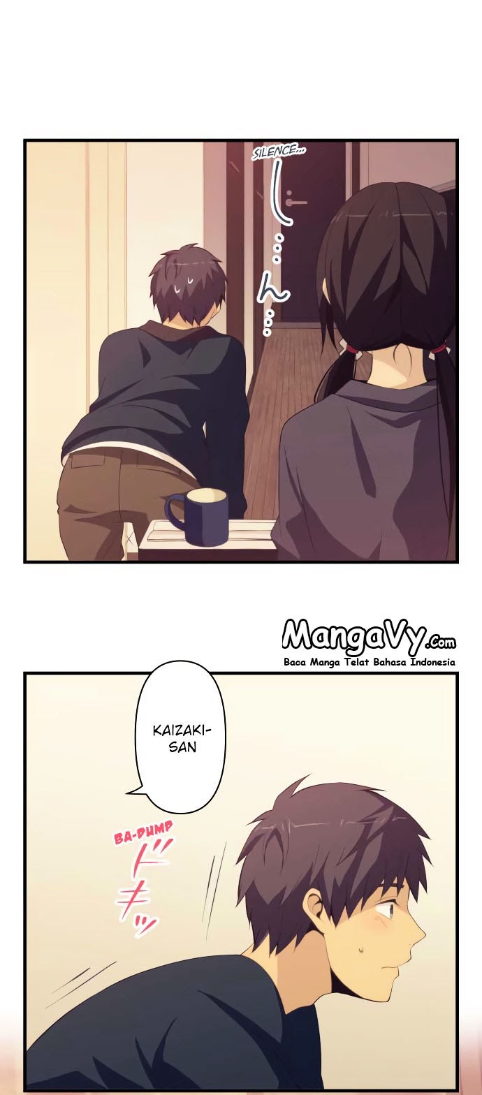 ReLife Chapter 184 Gambar 2